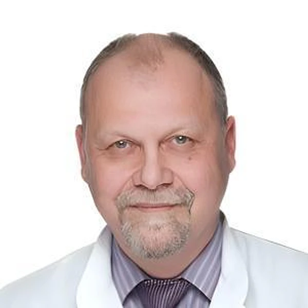 Куйбида Олег Ростиславович — Онколог, Эндоскопист, Москва