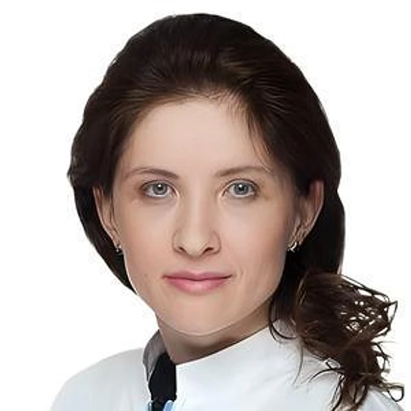 Валиуллина Лейсан Наилевна — Невролог, Физиотерапевт, Москва