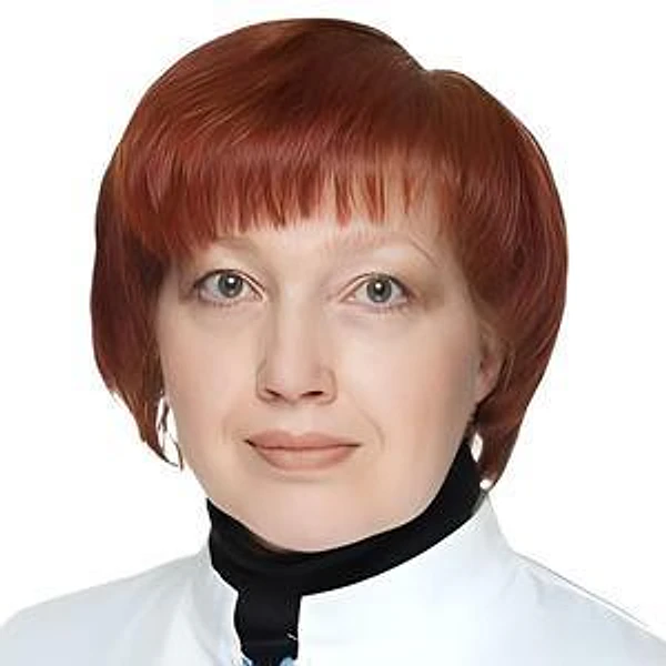 Саттарова Ольга Геннадьевна — Педиатр, Москва