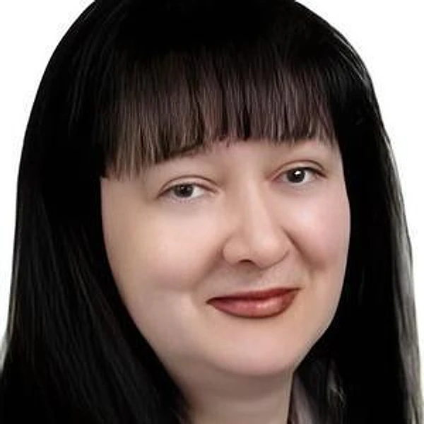 Клишина Ирина Гариковна — Гинеколог, Акушер, Москва