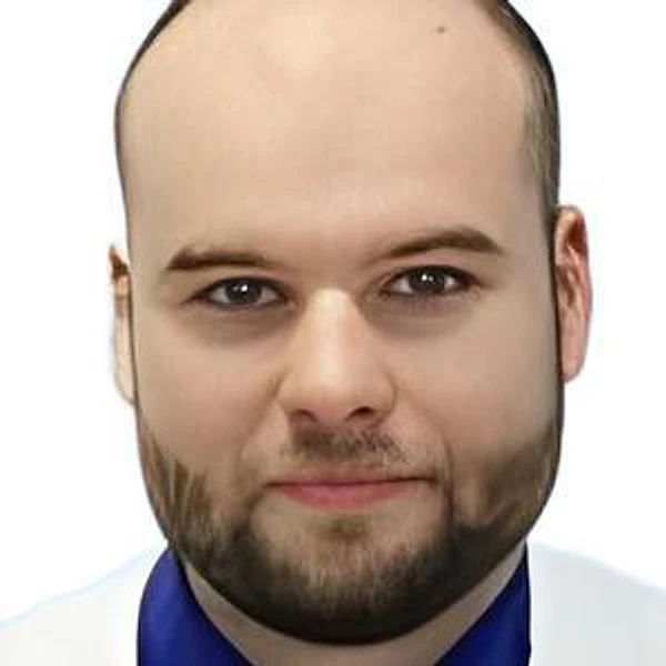 Хрущёв Алексей Сергеевич — Терапевт, Москва