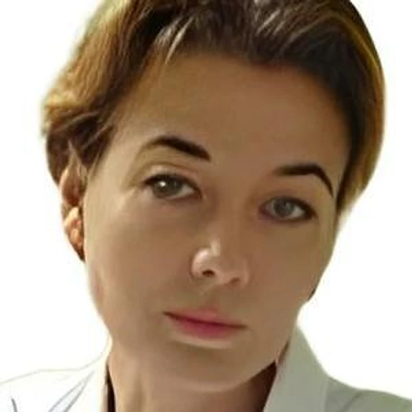 Мамасьян Ольга Вячеславовна — Гинеколог, Акушер, Москва