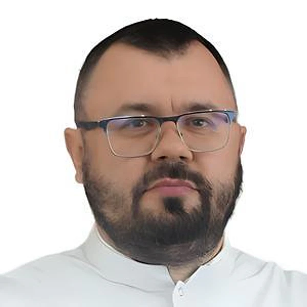 Венюков Виктор Викторович — Гинеколог, Врач УЗИ, Уролог, Москва