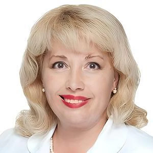 Левкина Наталья Витальевна — Невролог, Москва