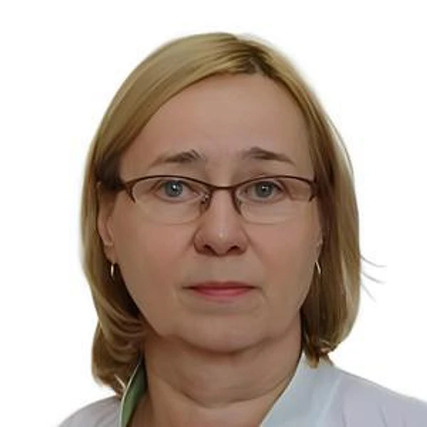 Дьяконова Татьяна Юрьевна — Детский невролог, Москва