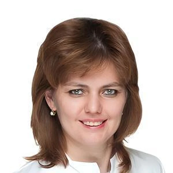 Каримова Гюзаль Ильдаровна — Врач УЗИ, Акушер, Гинеколог, Москва