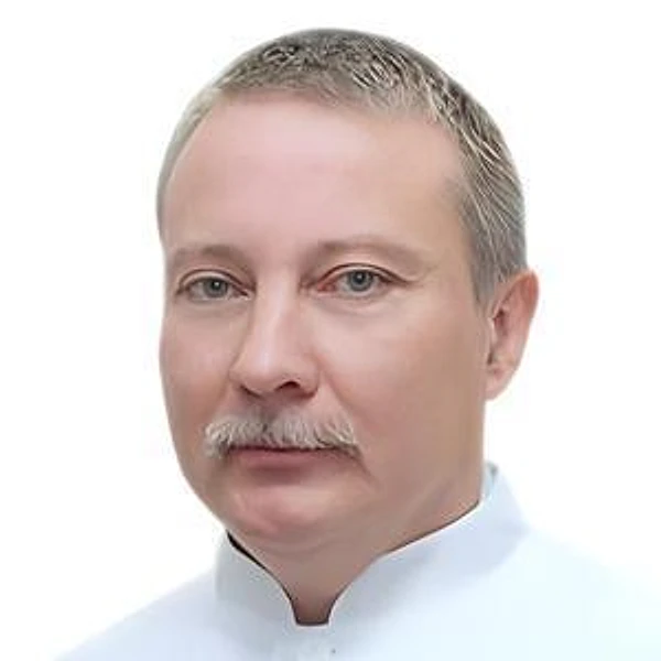 Вершинин Андрей Евгеньевич — Уролог, Москва