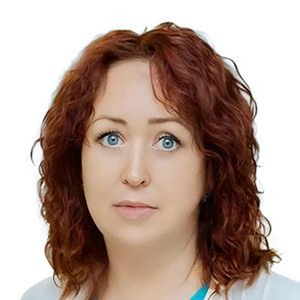 Браусова Анна Анатольевна — ЛОР, Детский ЛОР, Подольск