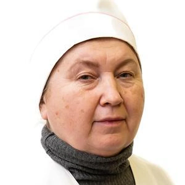 Каграманова Татьяна Васильевна — Детский невролог, Москва