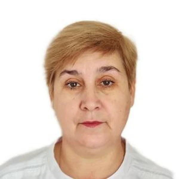 Талько Лариса Павловна — Аллерголог, Иммунолог, Оренбург