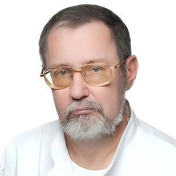 Рейзин Андрей Борисович — Кардиолог, Москва