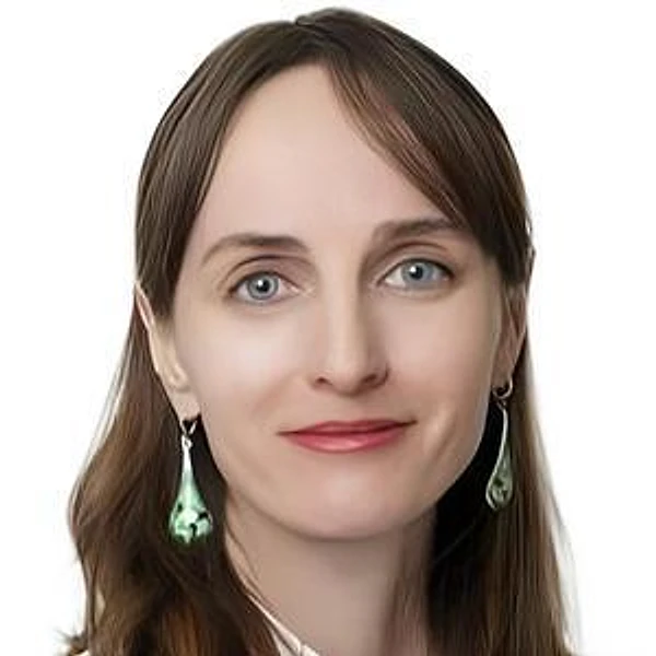 Грицкевич Елена Юрьевна — Эндокринолог, Москва