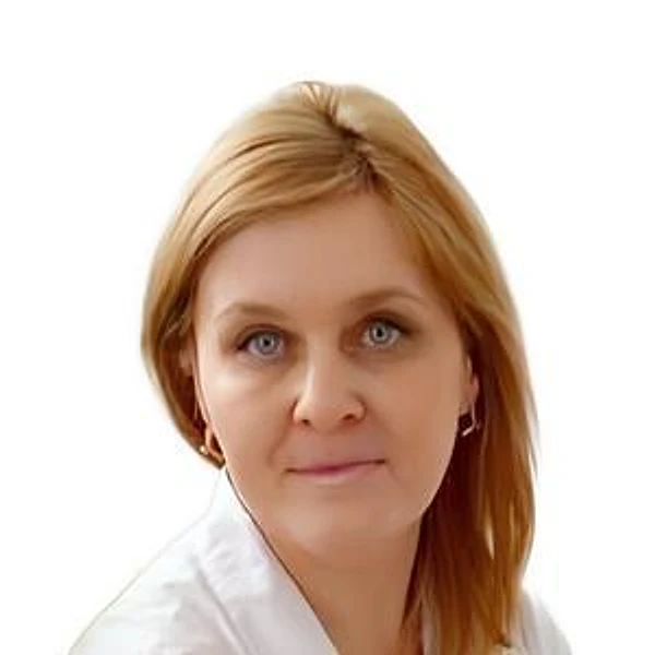 Проничева Светлана Викторовна — Репродуктолог, Гинеколог, Новосибирск