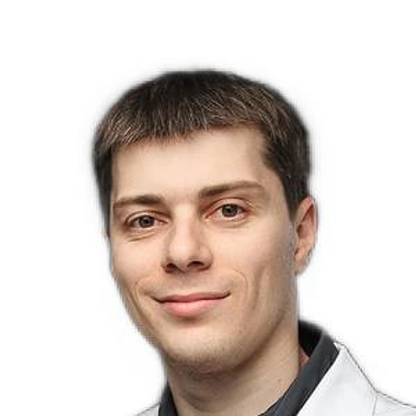 Казарьянц Николай Артурович — Стоматолог-ортодонт, Пятигорск