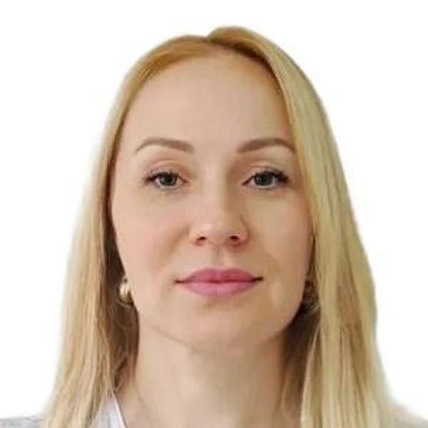 Авершина Ольга Викторовна — Гинеколог, Гинеколог-эндокринолог, Белгород
