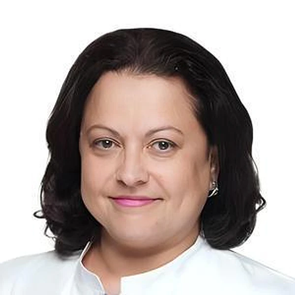 Мельникова Ольга Викторовна — Массажист, Детский массажист, Москва