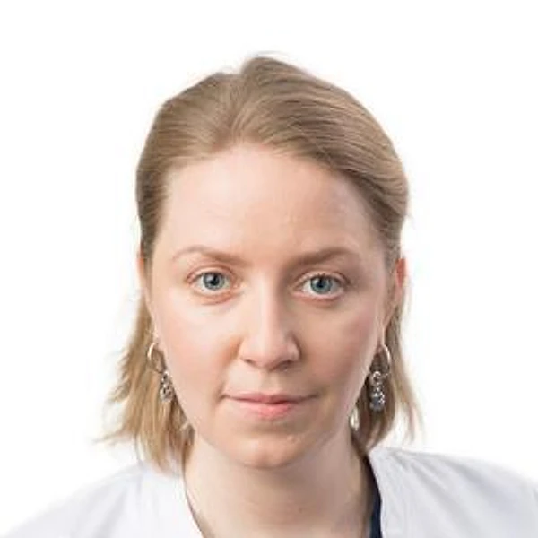 Бованенко Наталья Сергеевна — Терапевт, Ревматолог, Москва
