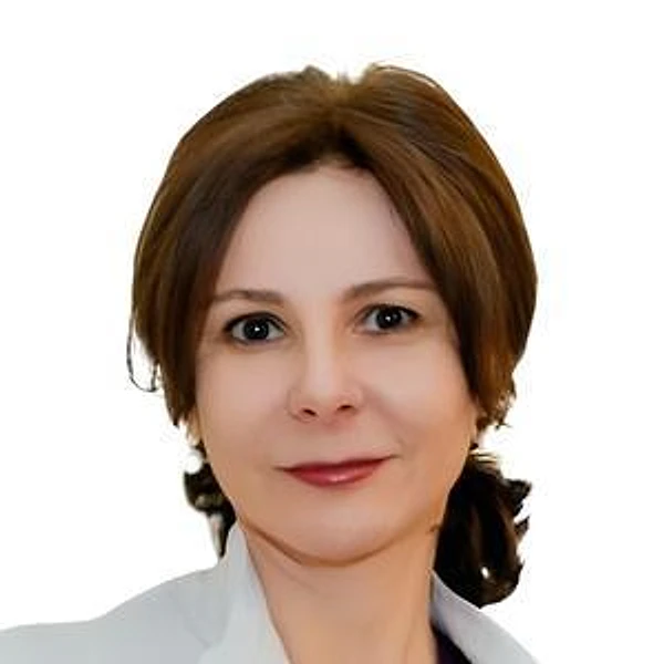 Белоконь Ирина Петровна — Гинеколог, Репродуктолог, Москва