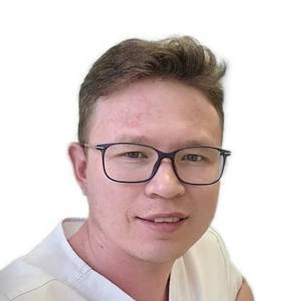 Гомбоев Руслан Бальжинимаевич — Уролог, Хирург, Москва