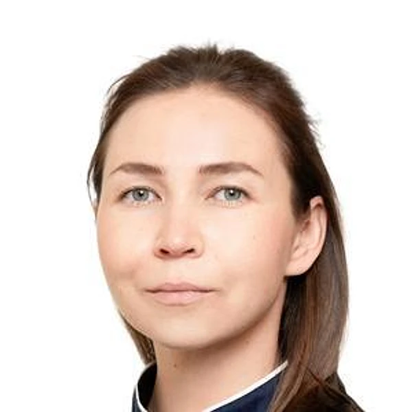 Баранова Оксана Сергеевна — Стоматолог, Детский стоматолог, Пародонтолог, Стоматолог-эндодонтист, Санкт-Петербург