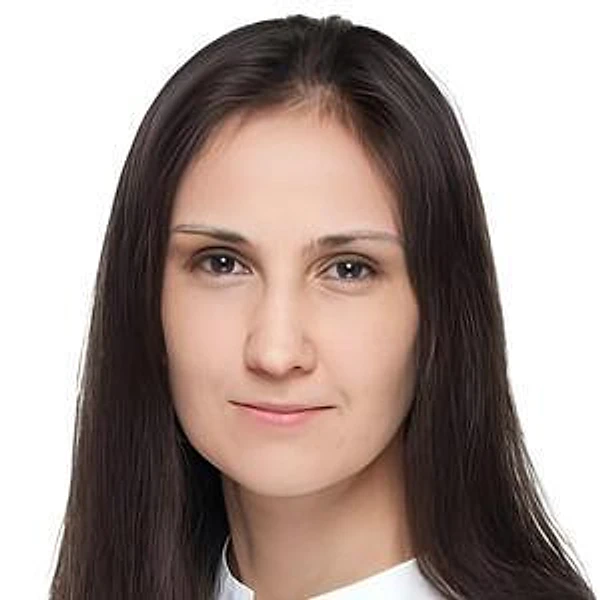 Кузиева Камила Баходуровна — Педиатр, Детский кардиолог, Москва