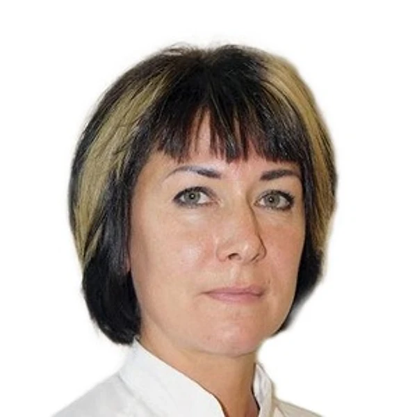 Шведова Ирина Владимировна — Невролог, Ростов-на-Дону