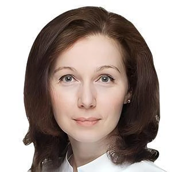 Самохвалова Нина Игорьевна — Гастроэнтеролог, Гепатолог, Москва