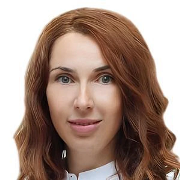 Ковалева Наталья Александровна — Гинеколог, Детский гинеколог, Москва