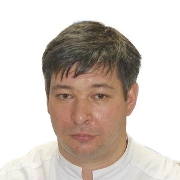 Хорошавин Алексей Юрьевич — Стоматолог, Пенза