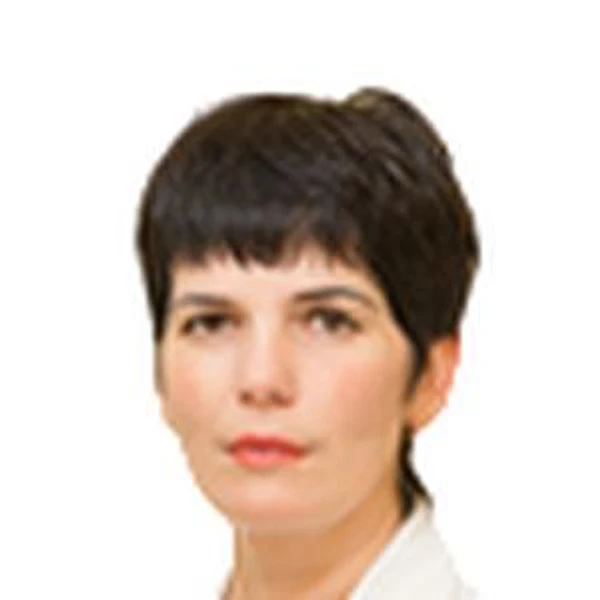 Клочкова Галина Викторовна — Эндокринолог, Владивосток
