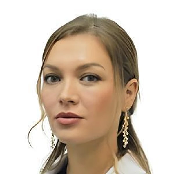 Краснова Ирина Викторовна — Дерматовенеролог, Москва