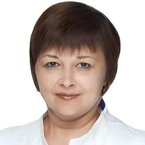 Каутер Ольга Леонидовна — Врач общей практики (семейный врач), Москва