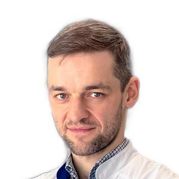 Пасхин Александр Андреевич — Ортопед, Реабилитолог, Спортивный врач, Травматолог, Москва