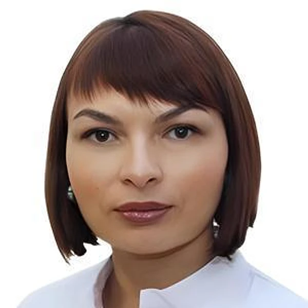 Гнездилова Наталья Викторовна — Дерматолог, Москва