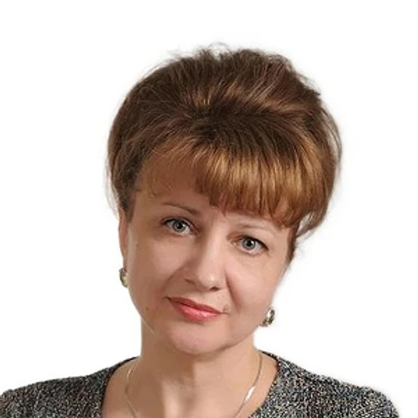 Николаенко Светлана Владимировна — ЛОР, Детский ЛОР, Москва