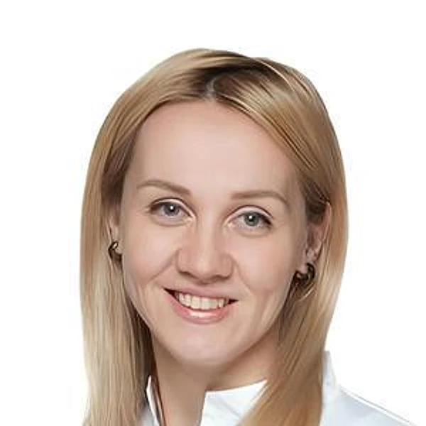 Миронова Елена Николаевна — ЛОР, Москва