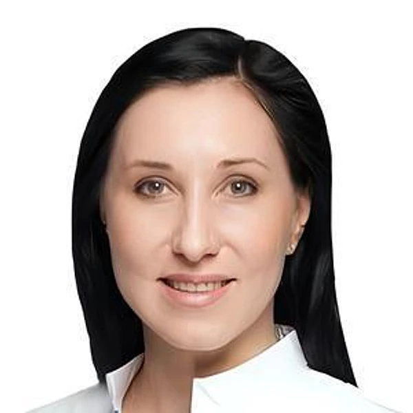 Новикова Марина Николаевна — Терапевт, Рефлексотерапевт, Физиотерапевт, Москва