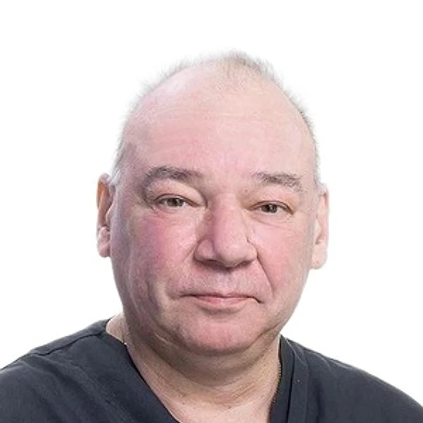 Левков Алексей Васильевич — Хирург, Москва