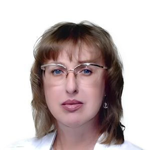 Костюхова Татьяна Вячеславовна — Невролог, Ростов-на-Дону
