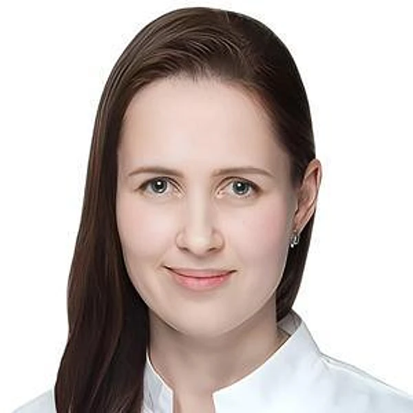Гордеева Анна Степановна — Эндокринолог, Москва