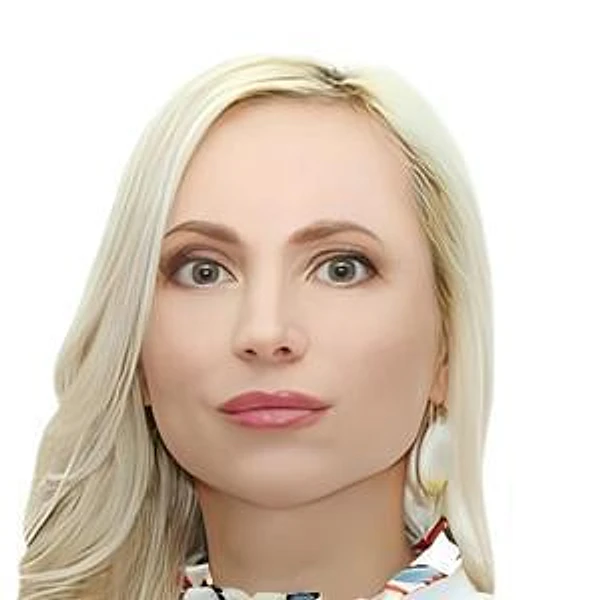 Алексенцева Татьяна Сергеевна — Гастроэнтеролог, Диетолог, Москва
