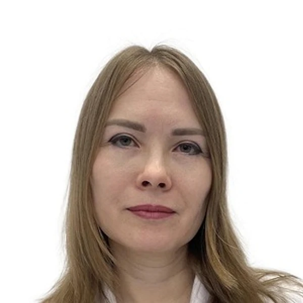 Титова Наталья Сергеевна — Врач УЗИ, Гастроэнтеролог, Терапевт, Москва