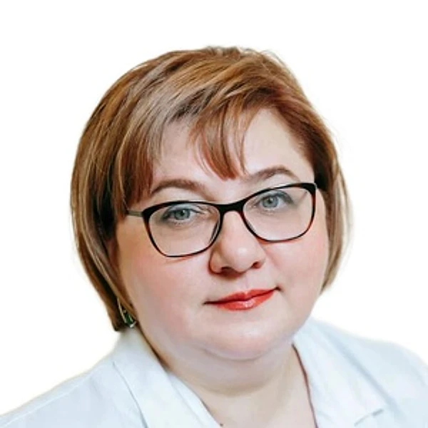 Соснина Татьяна Михайловна — Гастроэнтеролог, Кардиолог, Нефролог, Паразитолог, Терапевт, Москва