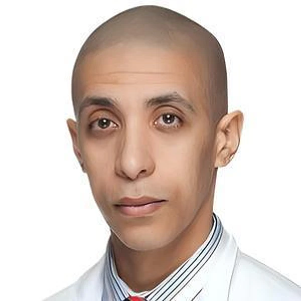 Диалло Жан Алиович — Педиатр, Детский рентгенолог, Рентгенолог, Москва