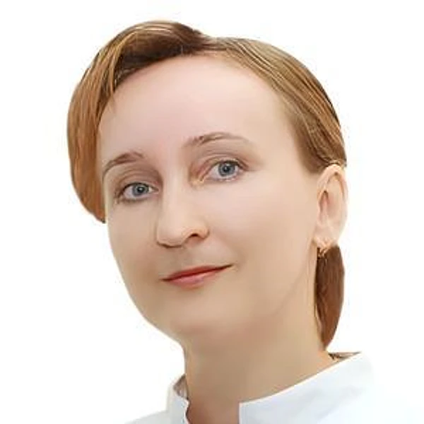 Чистякова Ольга Валентиновна — Дерматолог, Врач-косметолог, Москва