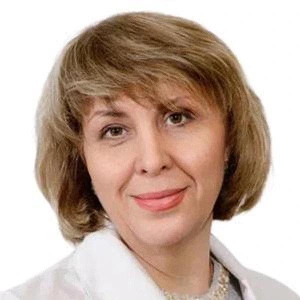 Баранцева Елена Викторовна — Дерматолог, Венеролог, Детский дерматолог, Ростов-на-Дону