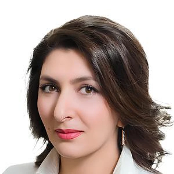 Селимян Лиана Самвеловна — Кардиолог, Врач УЗИ, Функциональный диагност, Москва