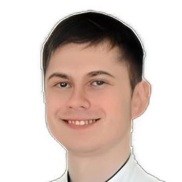 Афанасьев Никита Александрович — ЛОР, Детский ЛОР, Москва