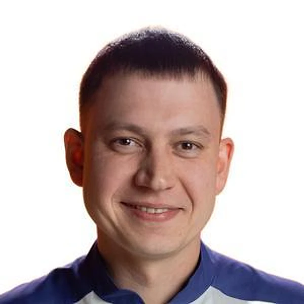 Дружинин Илья Александрович — Детский офтальмолог, Офтальмолог (окулист), Москва