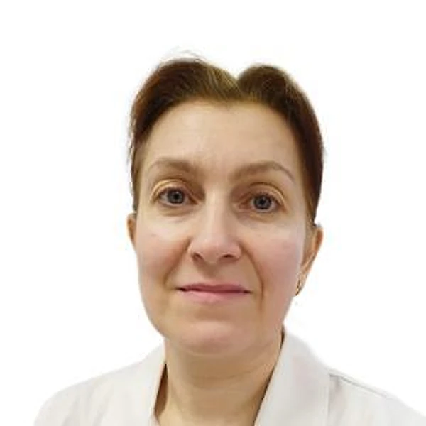 Гуменская Наталья Валерьевна — Гинеколог, Москва